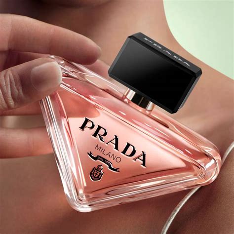 new perfume by prada|Prada paradox best price.